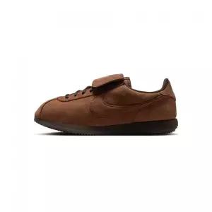 [공식매장정품] 나이키 NIKE 코르테즈 레더 SE M - 코카오 와우:벨벳 브라운:메탈릭 골드:코카오 와우 IR08