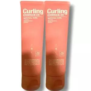 미쟝센 컬링에센스 2X 내추럴 컬 150ml 2개