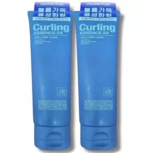 미쟝센 컬링에센스 2X 볼륨 컬 150ml 2개