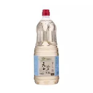 이엔초밥소스 1.8L 소스 이엔 초밥소스 일식소스