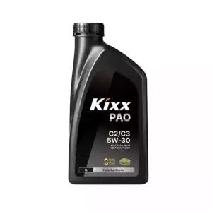 킥스 KIXX PAO C2C3 5W30 1L 디젤엔진오일