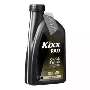 킥스 PAO C2 C3 5W30 1L 100%합성엔진오일