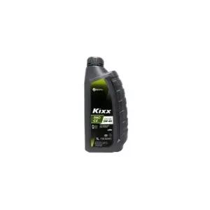 Kixx PAO C3 5W 40 디젤 가솔린 엔진오일/엔진/파워/오일/교환/자동차/코팅/엔지/관리기/교체/정품/차량용