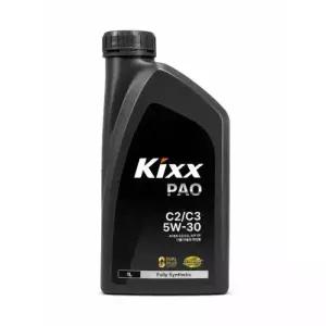 GS/킥스/파오/Kixx PAO C2C3 5W30/1리터/합성유