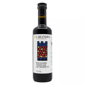 발사믹모더나 카란디니 발사믹 비네가 모데나 와인식초 500ml