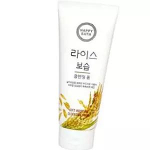 (다올)클렌징폼 해피바스 폼클렌징 보습 세안제 200g