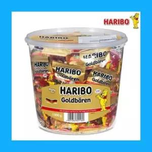 하리보 젤리 골드베렌 대용량 1000g