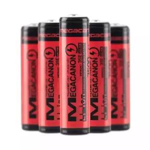 SDI 18650 충전 건전지 배터리 3500mAh