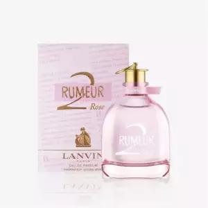 랑방 루머2 로즈 오드퍼퓸 EDP 100ml