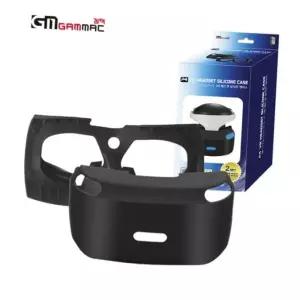 겜맥 PS4 VR 실리콘 케이스