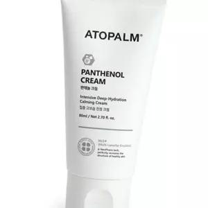 (다올)아토팜 크림 80ml 판테놀 로션 바스