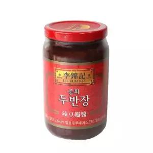 두반장 368g 중화소스 이금기