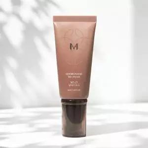 퍼프증정파데프리 미샤 M초보양 비비크림 50ml