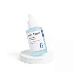 NUMBUZIN 6번 푹잠 마스크팩 세럼 50ml