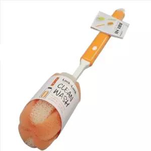락앤락 병솔 세척솔 주방솔 물병 설거지 수세미 27cm/물통/컵수세미/보틀/클리너/텀블러/젖병/컵브러쉬