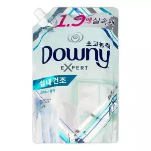 [엄지척]실내건조해도 772JCY40 좋은향기나는 1.35L 섬유유연제