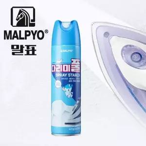 [엄지척]말표108 894HGS41 뿌리는 다리미풀 스프레이 480ml 다림풀