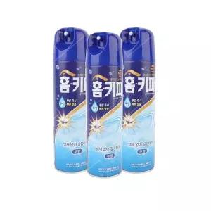 [엄지척]홈키파 614BGK74 엘비이 수성알파 뉴에어로솔 무향 3p 기약