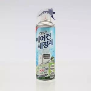 [엄지척]에어컨세정제 597NPA18 산도깨비330ml