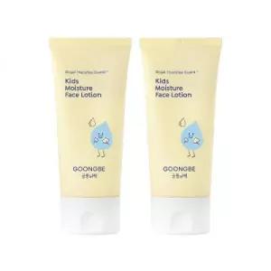 궁중비책 키즈 모이스처 페이스 로션 80ml x2개