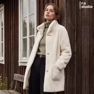 26FW 호주산 양모100 코트