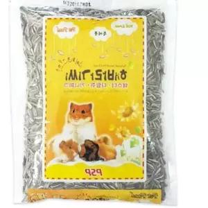 스몰펫용품 PSP 스페셜 해바라기씨 380g LWACEAB2 기타반려동물용품 햄스터간식