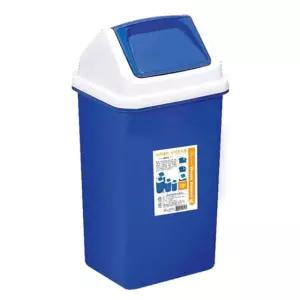 (아카데미) 사각휴지통 MA-712 30L 254x296x575 2호 자재 파츠 소모품 부품