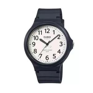[셀러허브]카시오 수능 시계 남성 저소음 수험생 MW-240-7B (S50743500)