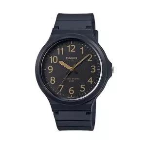 [셀러허브]카시오 수능 시계 남성 저소음 수험생 MW-240-1B2 (S50743503)