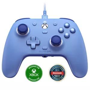 GameSir G7 SE 와이어드 컨트롤러 Xbox Series X S One 및 Windows 10/11용 플러그 앤 플레이 게이밍