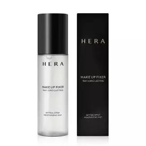 [셀러허브]헤라 메이크업 픽서 80ml 밀착 고정 안개분사 (S50765793)