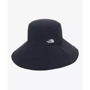 노스페이스 THE NORTH FACE NE3HS04B 우먼 와이드 브림 햇 NAVY 403006