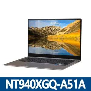 삼성전자 갤럭시북4 프로 NT940XGQ-A51A