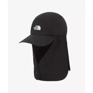 노스페이스 THE NORTH FACE NE3CS17A 티엔에프 라이트 쉴드 EX 캡 BLACK 402863