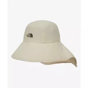 노스페이스 THE NORTH FACE NE3HS08B 티엔에프 와이드 선 쉴드 햇 BEIGE 403009