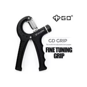 휴대용 악력기 색상랜덤 미세조절 그립 GDGRIP 8-25kg [a6B2842]