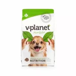 (브이플래닛) 비건사료 미니바이트 2.04kg