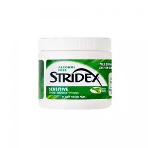 BLISTEX 스트라이덱스 센시티브 패드 55매 745215