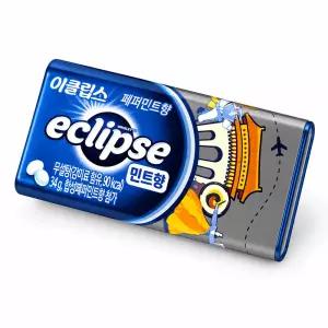 이클립스 페퍼민트 34g X 8개입