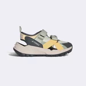 아디다스 테렉스 하이드로테라 AT 키즈 - IVORY/GRESIX/LINGRN