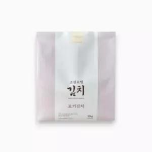 조선호텔 포기김치 10kg