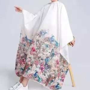 미용 미용실 가운 이발 커트보 커트보자기 이발보 파마보 미용보자기 드라이보 컷트보