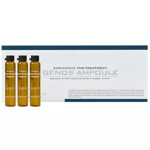 사랑새 팝 게노스 헤어 앰플 트리트먼트 10ml x12개