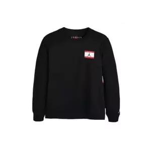 나이키 키즈 조던AJ라벨긴팔티셔츠N253TS358P LE1221208686