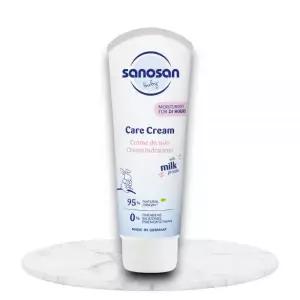 사노산 2.0 베이비 케어 크림 100ml 1개