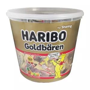하리보 골드베렌 1kg / 트레이더스 젤리