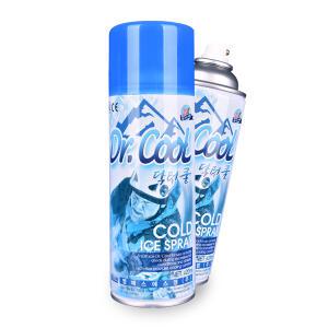 냉각스프레이 200ml,400ml/냉찜질/쿨링/타박상/통증완화/스포츠마사지