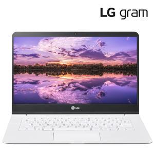 LG전자 PC그램 14Z950 코어i5 4G SSD128 Win10