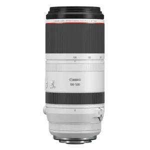 캐논공식총판 정품 RF 100-500mm F4.5-7.1 L IS USM 렌즈