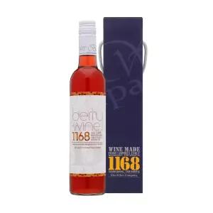 블루 베리와인1168 스위트 13도 500ml 캠벨포도